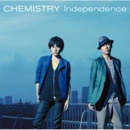 Chemistry ケミストリー / Independence 【CD Maxi】
