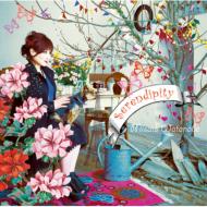 渡辺美里 ワタナベミサト / Serendipity 【CD】
