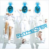 RHYMESTER ライムスター / フラッシュバック、夏。 【初回限定盤】 【CD】