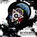 RUNNERS-Hi / psychological description 【CD】