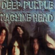 Deep Purple fB[vp[v   Machine Head  SACD 