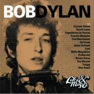 【輸入盤】 Bob Dylan: Letra &amp; Musica 【CD】