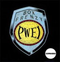 【輸入盤】 Pop Will Eat Itself / Box Frenzy (Expanded 2011 Edition) 【CD】