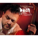 【輸入盤】 Bach, Johann Sebastian バッハ / 無伴奏チェロ組曲全曲 ピオヴァーノ(2CD) 【CD】