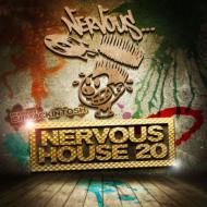 【輸入盤】 Cj Mackintosh / Nervous House 20 【CD】