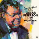 【輸入盤】 Oscar Peterson オスカーピーターソン / Swinging Brass / Jazz Soul Of Oscar Peterson 【CD】