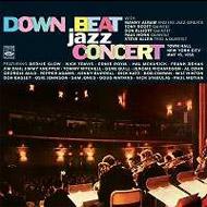 【輸入盤】 Down Beat Jazz Concert: Town Hall, New York City May 19, 1958 【CD】