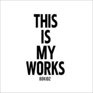 80KIDZ エイティキッズ / This Is My Works 02 【CD】