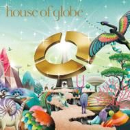 globe グローブ / house of globe 【CD】