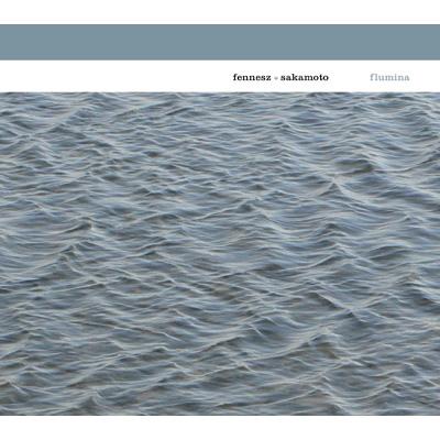 坂本龍一/Christian Fennesz クリスチャンフェネス / フルミナ 【CD】