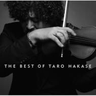 葉加瀬太郎 ハカセタロウ / Best Of Taro Hakase 【CD】