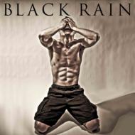 般若 ハンニャ / BLACK RAIN 【CD】