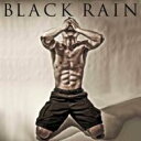 般若 ハンニャ / BLACK RAIN 【CD】