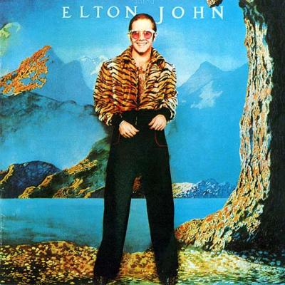 Artist Name: W - 【輸入盤】 Elton John エルトンジョン / Caribou 【CD】