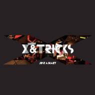 X &amp; Tricks / Just A Diary 【CD】