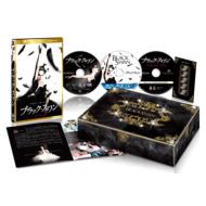 【送料無料】 ブラック・スワン　デラックスBOX〔5000BOX数量限定〕 【DVD】