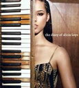 Alicia Keys　アリシア・キーズ / Diary Of 輸入盤 【CD】