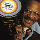 【輸入盤】 Clark Terry クラークテリー / Big Bad Band Live At The Wichita Jazz Festival 1974 【CD】