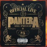 【輸入盤】 Pantera パンテラ / Official Live 【CD】