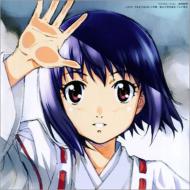 TVアニメーション「神様ドォルズ」ドラマ・キャラクターアルバム Vol.1　〜詩緒と一緒〜 【CD】