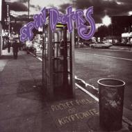 yAՁz Spin Doctors / Pocket Full Of Kryptonite: 20th Anniversary yCDz