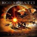 Rob Moratti / Victory 【CD】