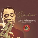 【輸入盤】 Louis Armstrong ルイアームストロング / Louis Armstrong Collection 【CD】