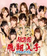AKB48 / フライングゲット 【通常盤 Type-B】 【CD Maxi】