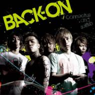 BACK-ON バックオン / Connectus and selfish 【CD Maxi】