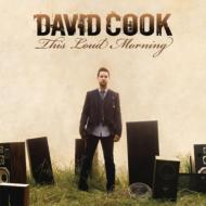 David Cook (Rock) / This Loud Morning 【CD】