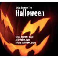 【輸入盤】 Bojan Assenov / Halloween 【CD】