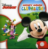 【輸入盤】 Disney / Disney: Mickey Mouse Clubhouse 【CD】