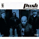 Push (Funk) / Band On A Mission 【CD】