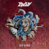 Edguy エドガイ / Age Of The Joker 【CD】