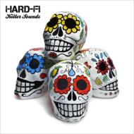 HARD-FI ハードファイ / Killer Sounds 【CD】