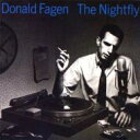 Donald Fagen ドナルドフェイゲン / Nightfly 【SACD】