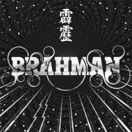 BRAHMAN ブラフマン / 霹靂 【CD Maxi】