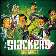 Slackers スラッカーズ / Ganbare! 【CD】