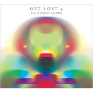 【輸入盤】 Damian Lazarus / Get Lost 4 【CD】