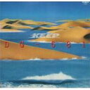 Keep (深町純) キープ / Dg-581 【CD】