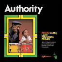 Patato / Authority 【CD】