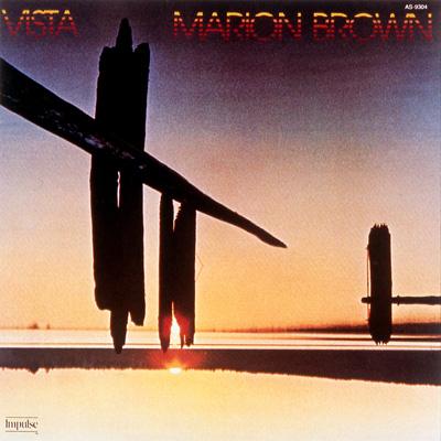 Marion Brown / Vista 【SHM-CD】