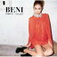 BENI (ɾ) 饷٥ / ʹ / crazy girl CD Maxi