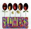 Rolling Stones ローリングストーンズ / Flowers 【SHM-CD】