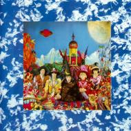 Rolling Stones [OXg[Y / Their Satanic Majesties Request ySHM-CDz