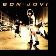 Bon Jovi ボン ジョヴィ / Bon Jovi: 夜明けのランナウェイ + 4 【SHM-CD】