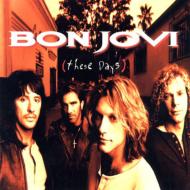 Bon Jovi ボン ジョヴィ / These Days 2 【SHM-CD】