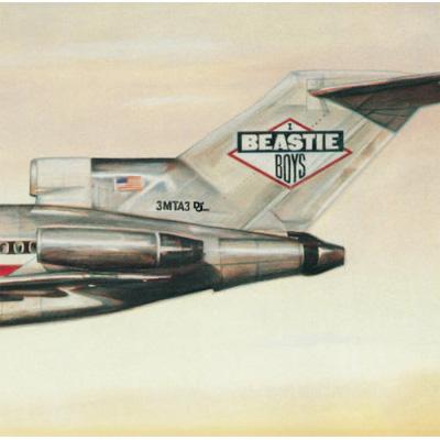 Artist Name: A - Beastie Boys ビースティボーイズ / Licensed To Ill 【SHM-CD】