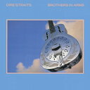 Dire Straits ダイアーストレイツ / Brothers In Arms 【SHM-CD】