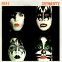 Kiss キッス / Dynasty: 地獄からの脱出 【SHM-CD】